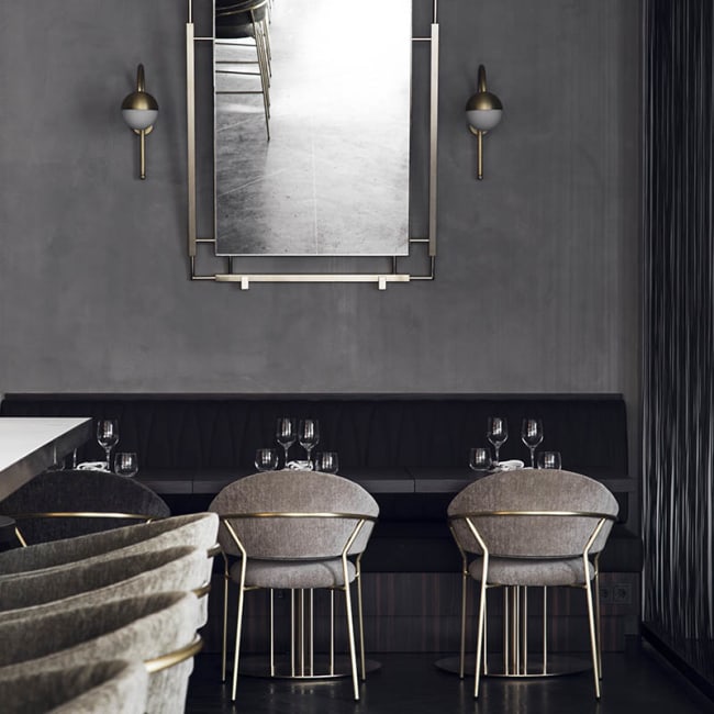 EIRIKSSON Brasserie