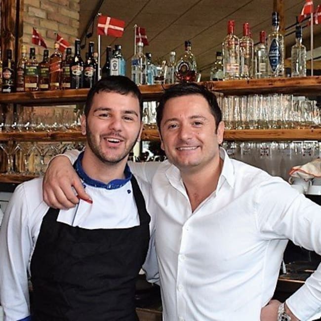 Trattoria SUD