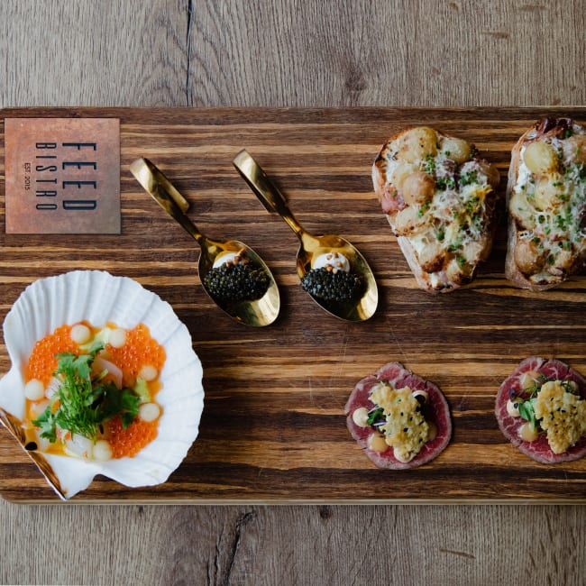 Feed Bistro