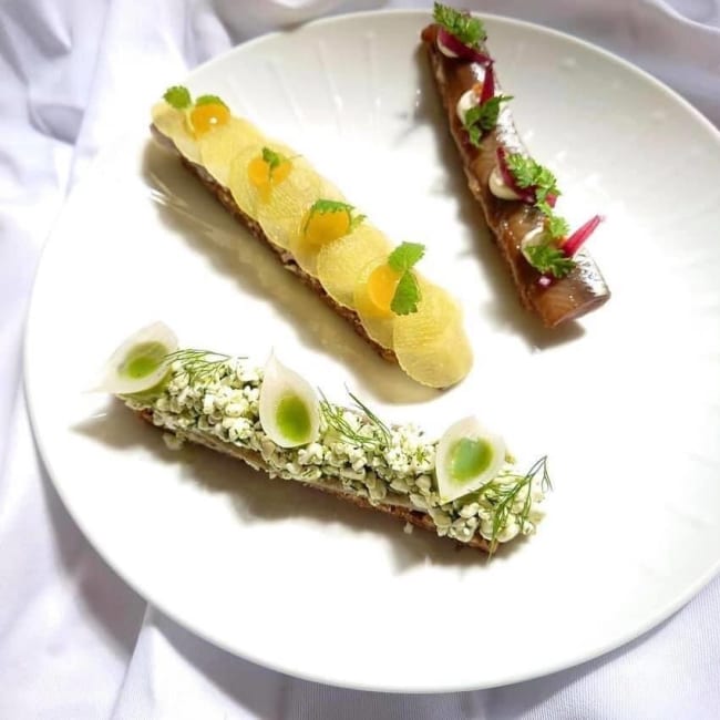 Restaurant Carl Nielsen