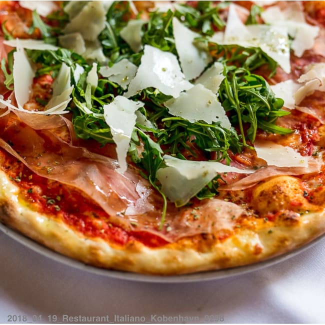 Ristorante Italiano