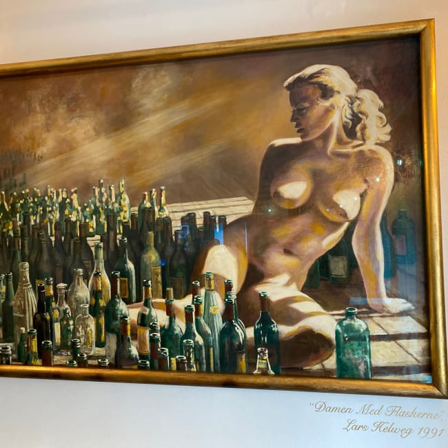 Cafe Wilder