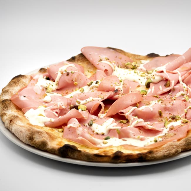 Pizzeria Mamemi & Wine Bar