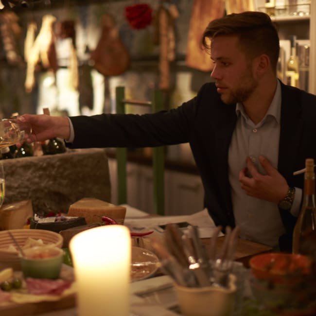 Trattoria Fiat