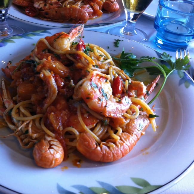 Ristorante L’Appetito