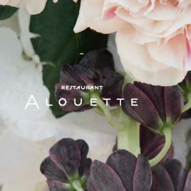 Alouette