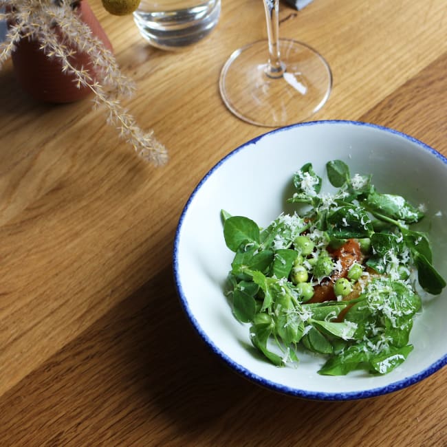 Bistro Lupa