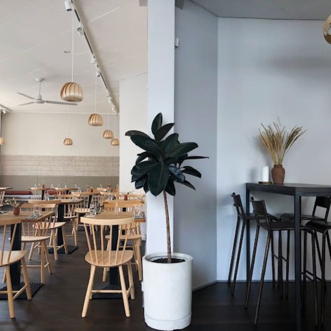 Bistro Lupa