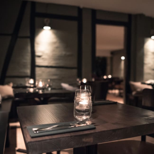 The Olive Kitchen & Bar
