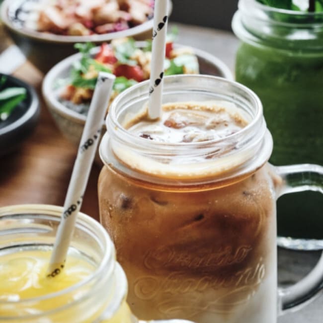 Mad & Kaffe Amager