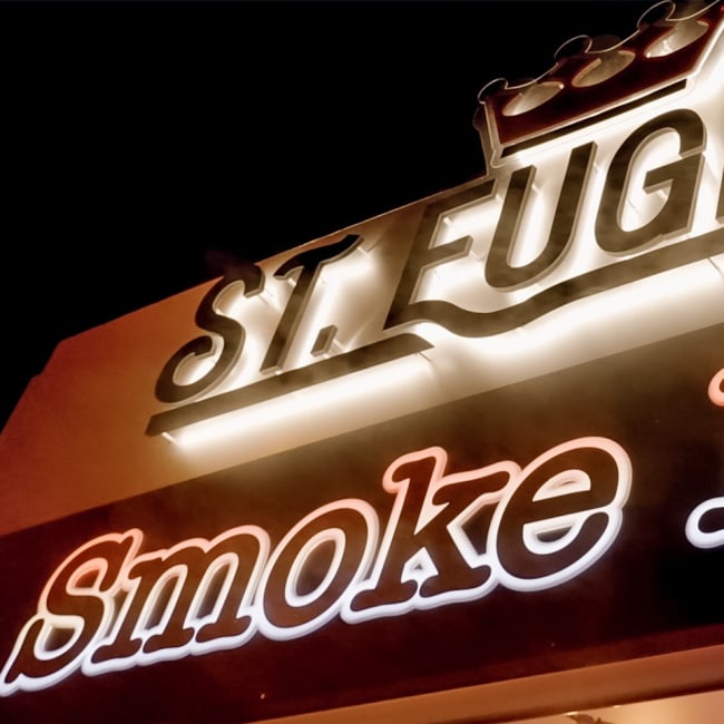 Smoke Bros