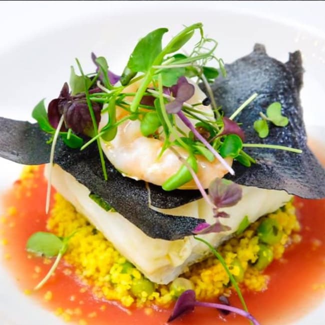 La Rocca Ristorante