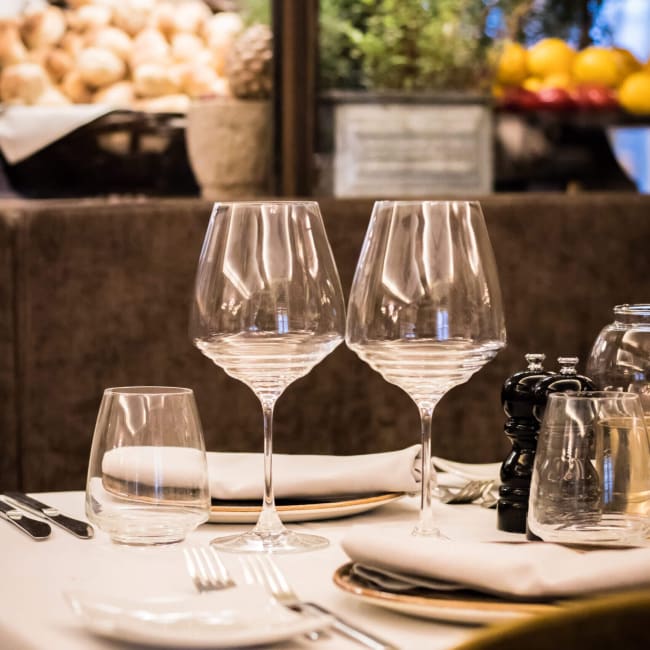 La Rocca Ristorante