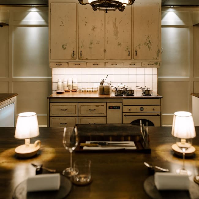 ÓX Restaurant