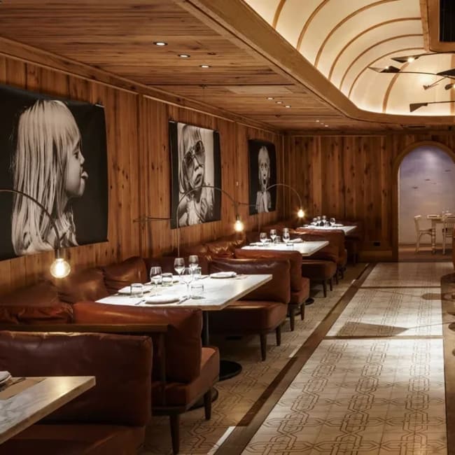 Dineout Grill