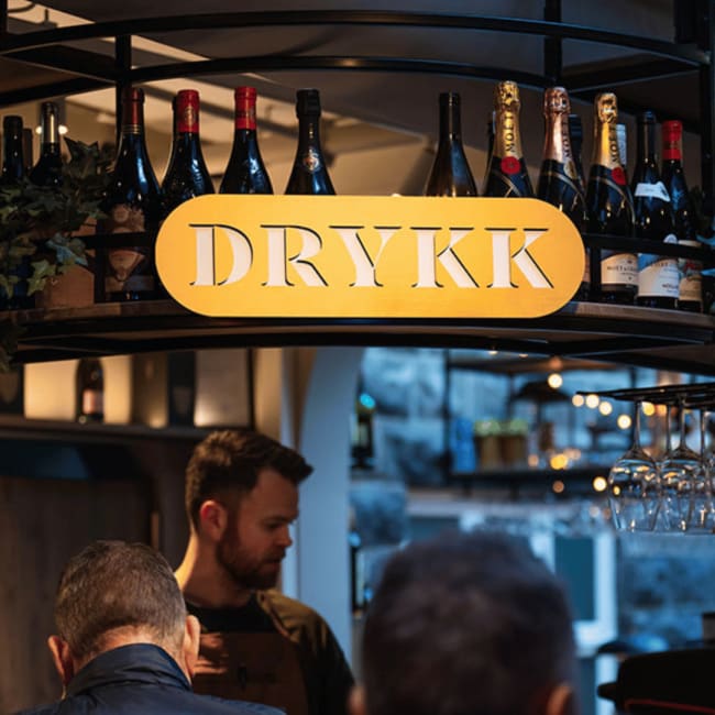 DRYKK Bar