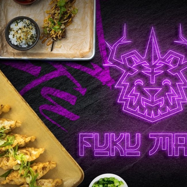 Fuku Mama