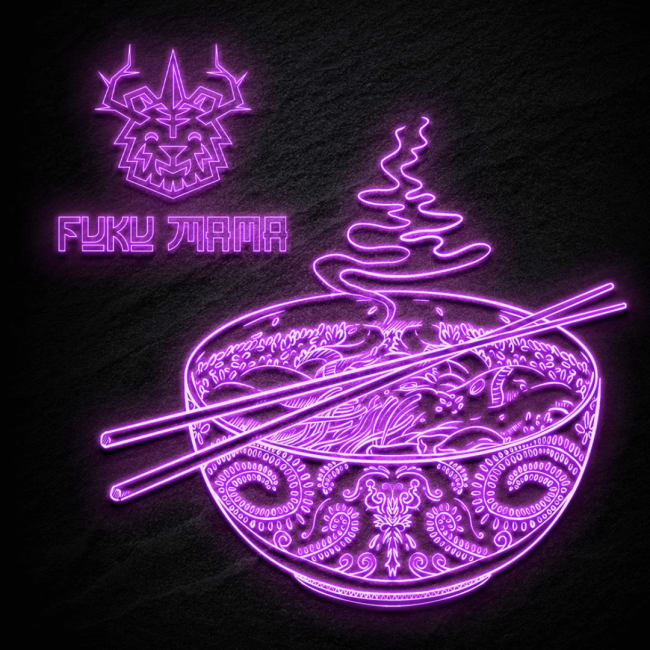 Fuku Mama