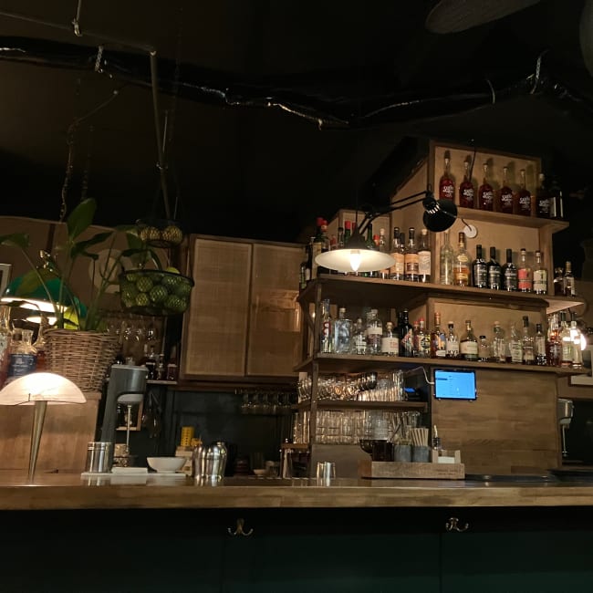 Gensyn Bar