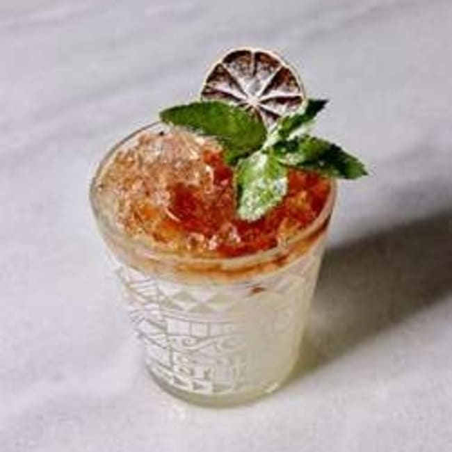 Hoppes Cocktailbar