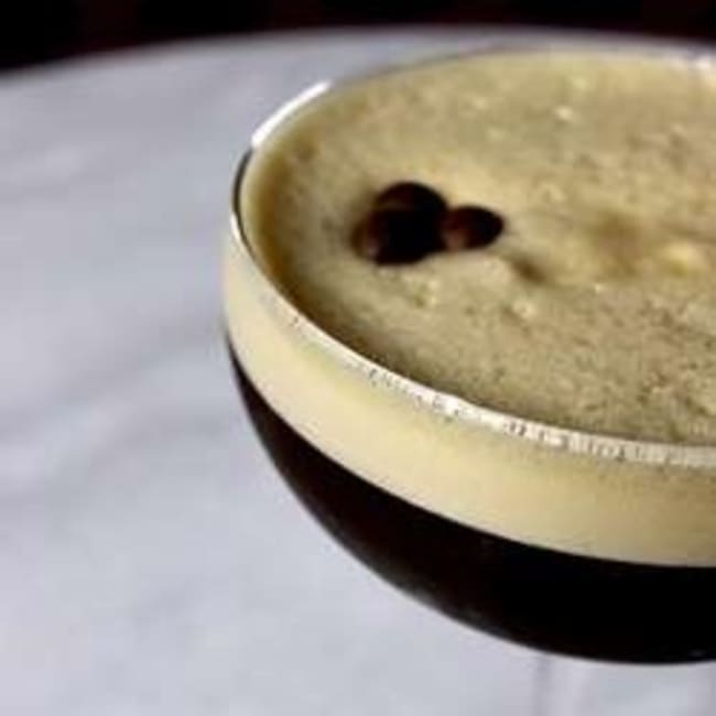 Hoppes Cocktailbar