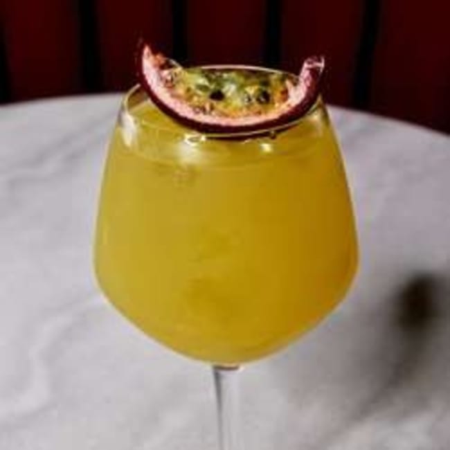 Hoppes Cocktailbar