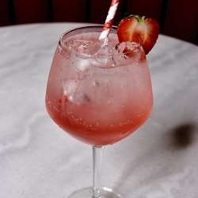 Hoppes Cocktailbar