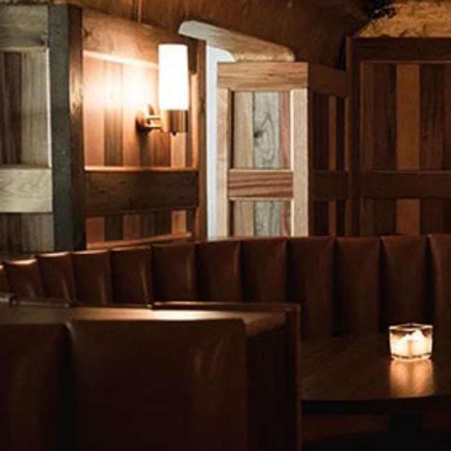 Spencer Cocktail Bar