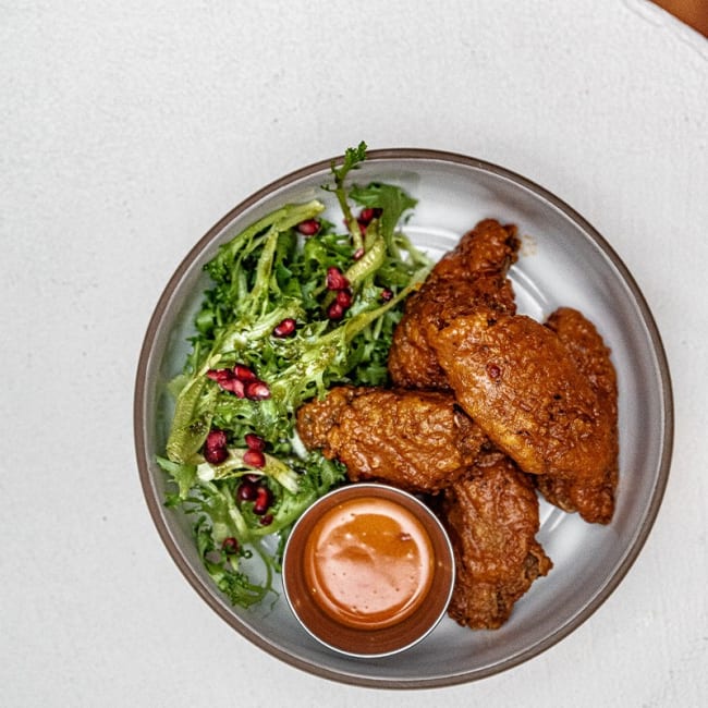 Brasserie Askur - Since 1966