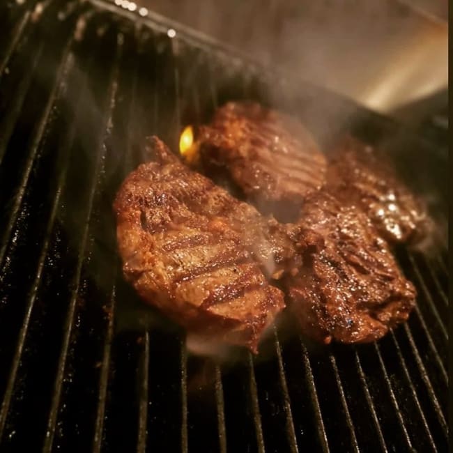 Hereford Steakhouse