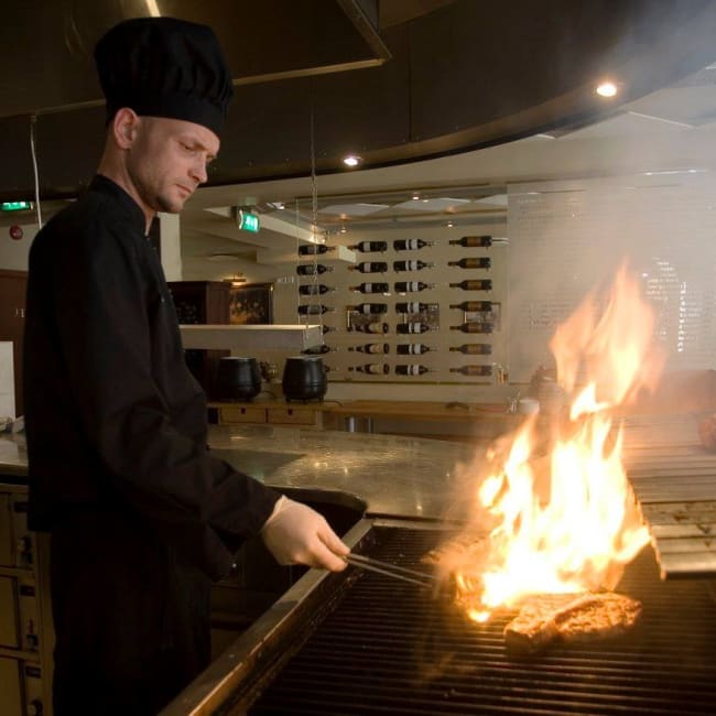Hereford Steakhouse
