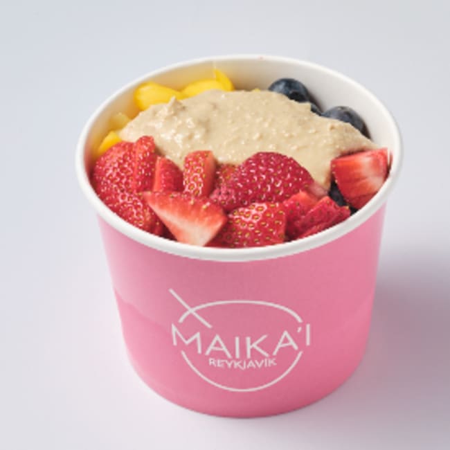 MAIKA'I