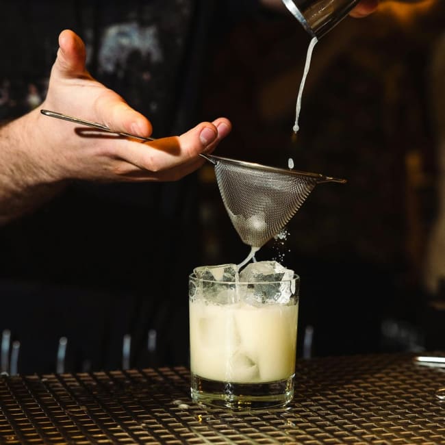Jungle - Cocktail Bar