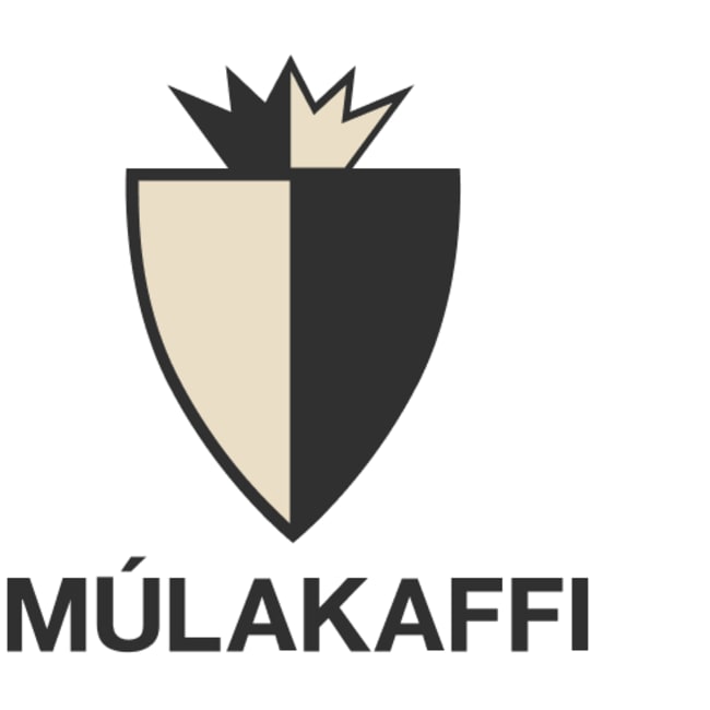Múlakaffi veisluþjónusta