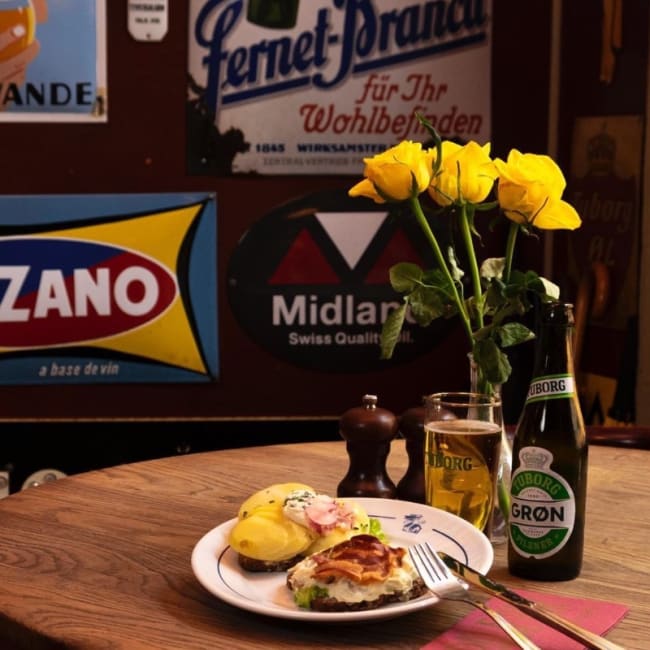 Palæ Bar