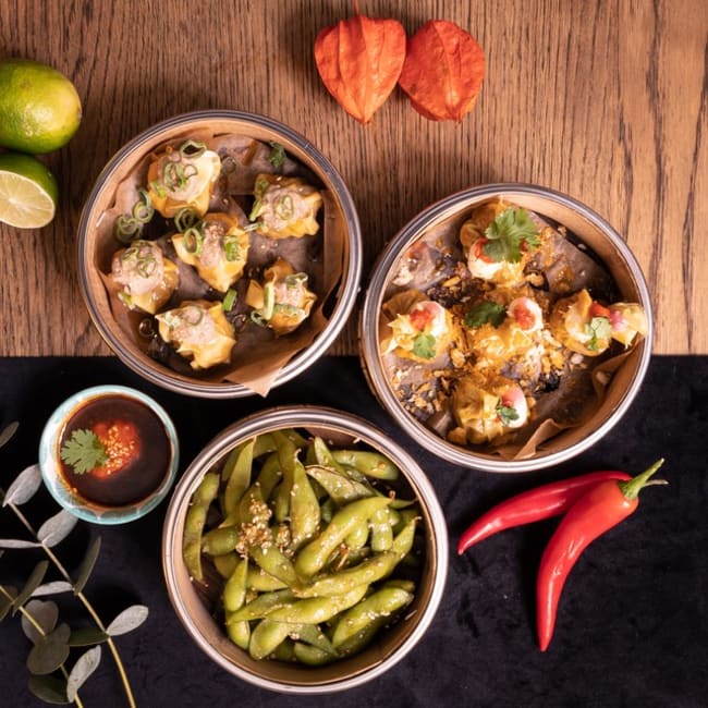 Menam Dim Sum