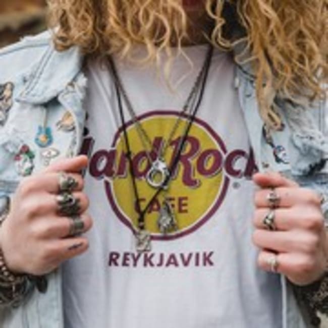 Hard Rock Cafe Reykjavík