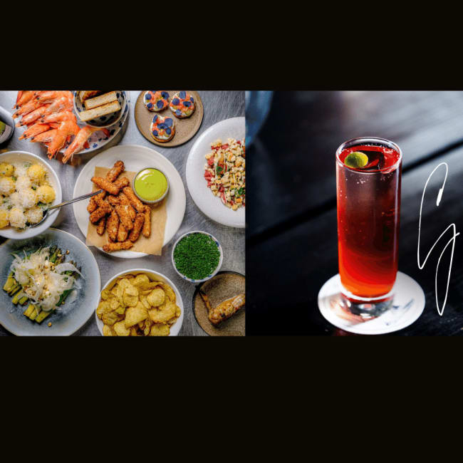 Gejser Cocktail Bar