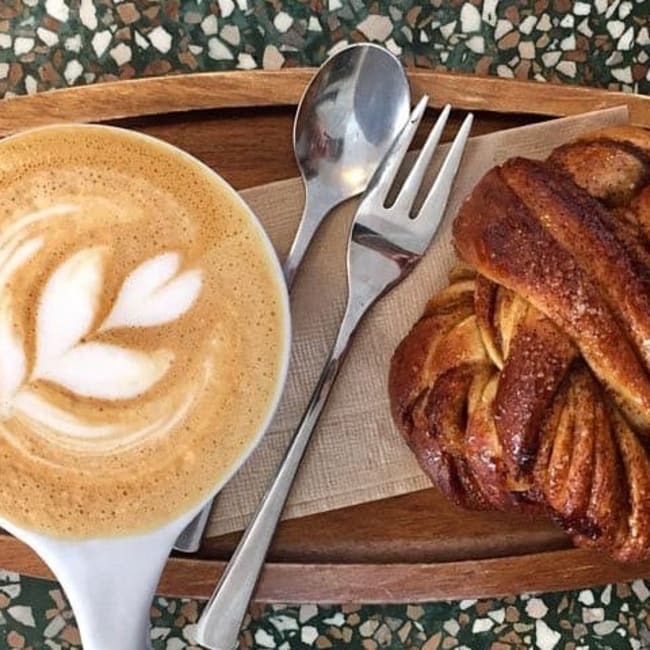 Reykjavik Roasters