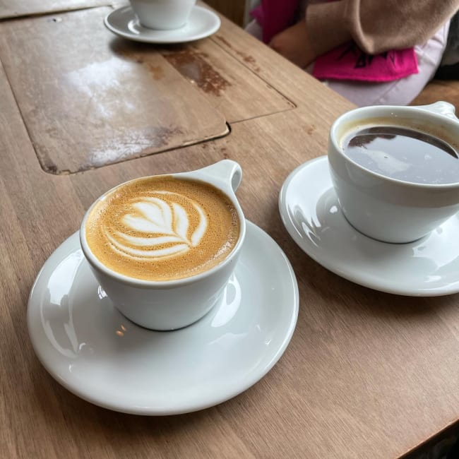 Reykjavik Roasters