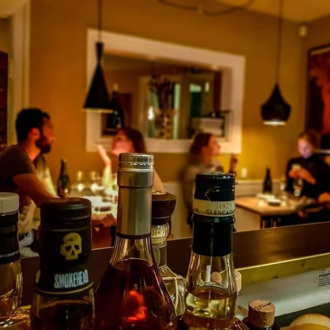 Melo Wine Bar