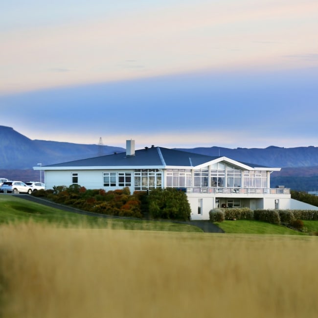 Keilir golfclub