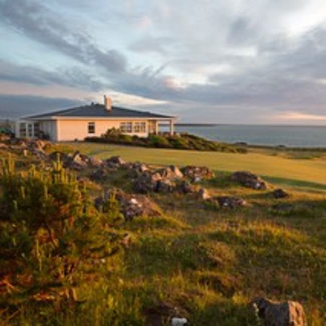 Keilir golfclub