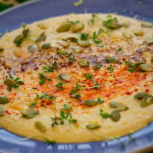 Ambrosial Kitchen - Katrínartún