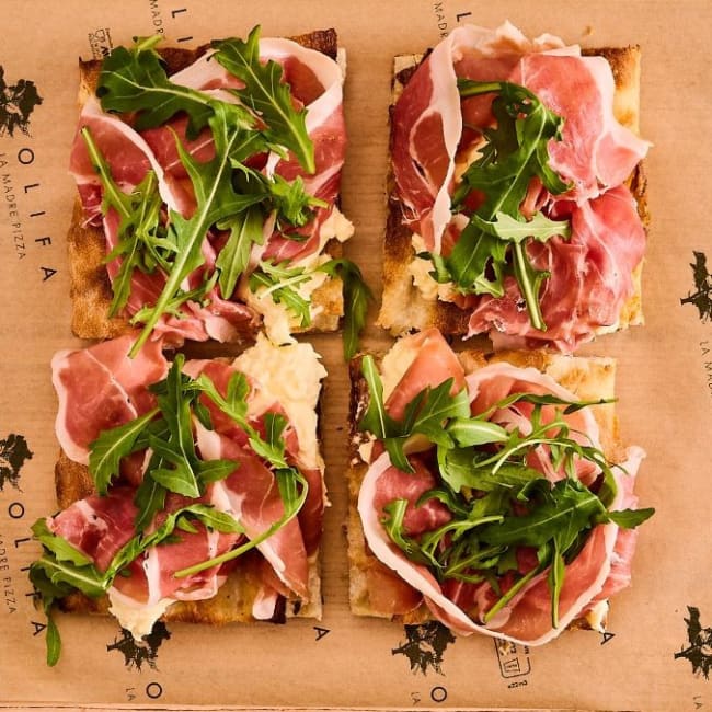 Olifa - La Madre Pizza