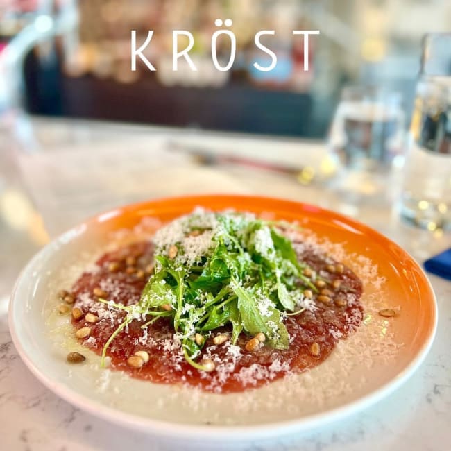 Kröst
