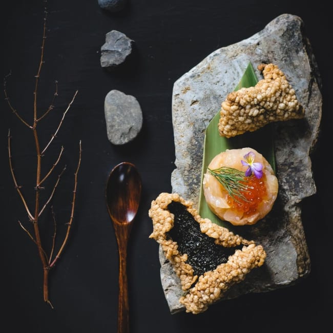 Norð Austur - Sushi & bar