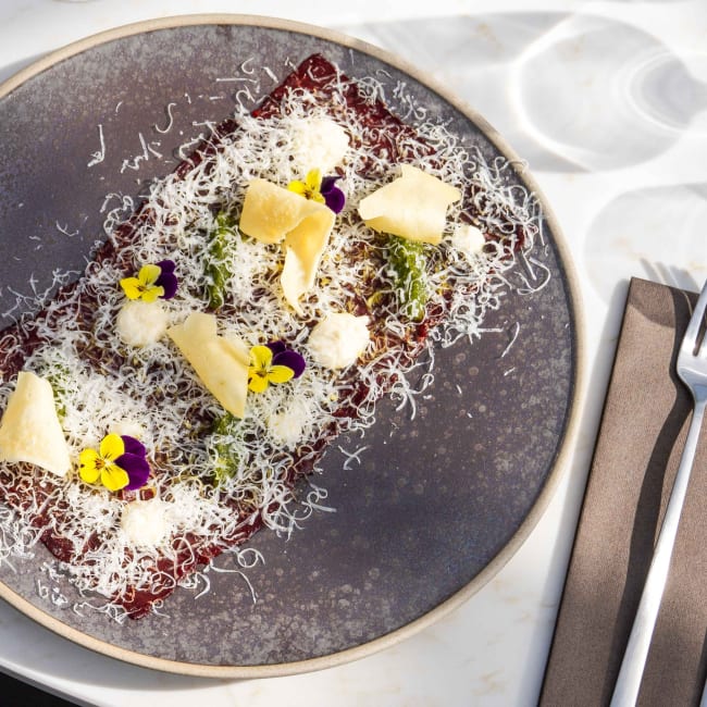 Sól Restaurant