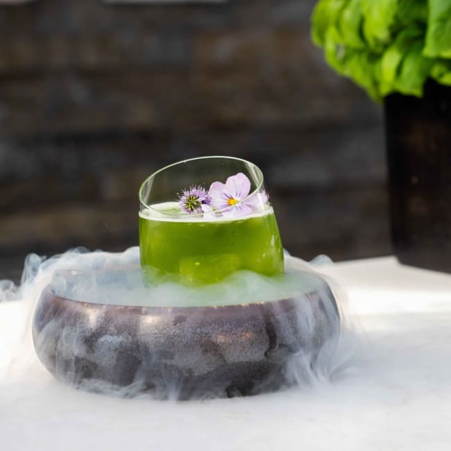 Sól Restaurant