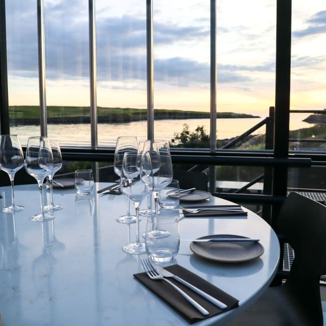 Sól Restaurant